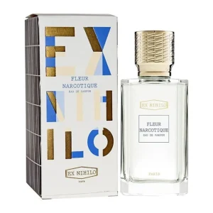ex nihilo fleur narcotique eau de parfum (унисекс) 100мл