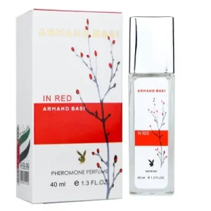 Armand Basi In Red Pheromone жіноча парфумована вода 40 мл