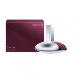 Жіноча парфумована вода Calvin Klein Euphoria 100 мл