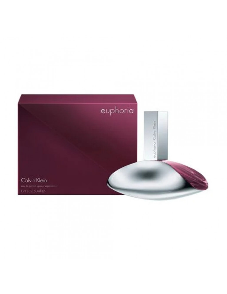 Парфумована вода calvin klein euphoria жіноча 100 мл Жіноча парфумована вода Calvin Klein Euphoria 100 мл