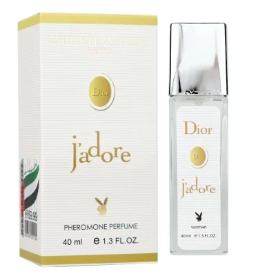 dior jadore pheromone parfum жіночий 40 мл Dior J’adore Pheromone жіноча парфумована вода 40 мл