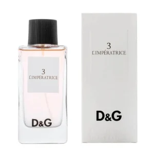 Dolce & Gabbana L’Imperatrice 3 жіноча парфумована вода 100 мл