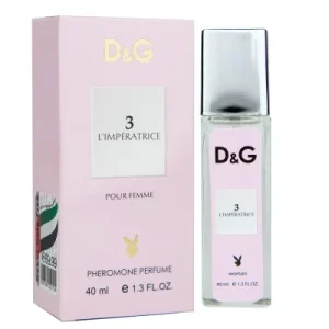 Dolce & Gabbana L’Impératrice 3 Pheromone жіноча парфумована вода 40 мл