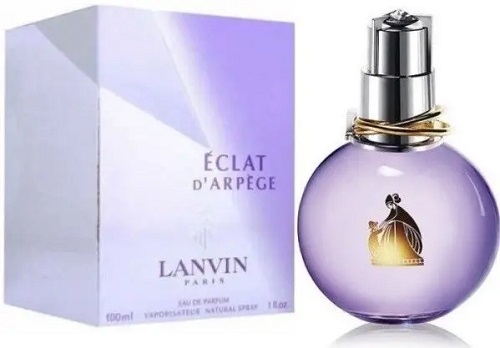 Жіноча Парфумована вода lanvin Éclat d’arpège, 100 мл Lanvin Éclat d’Arpège жіноча парфумована вода 100 мл