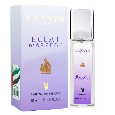 lnvin eclat d`arpege pheromone parfum жіночий 40 мл Lanvin Éclat d’Arpège Pheromone жіноча парфумована вода 40 мл
