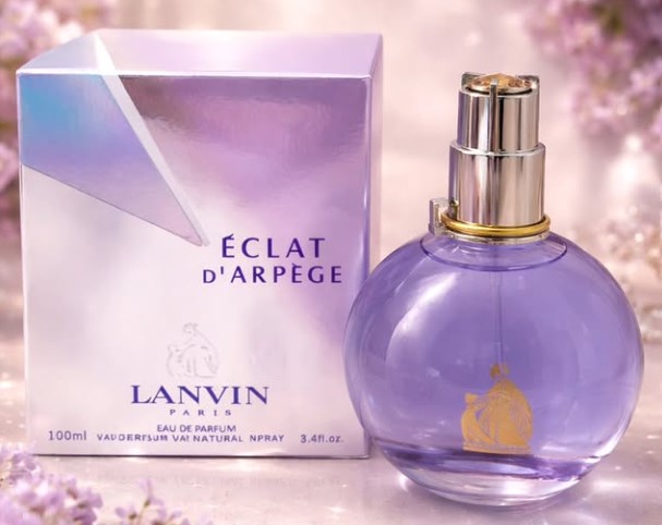 Купити Lanvin Éclat d’Arpège в Україні Жіноча Парфумована вода lanvin Éclat d’arpège, 100 мл