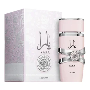 Lattafa Yara Pink 100 мл жіноча парфумована вода