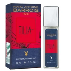 marc antoine barrois tilia pheromone parfum унісекс 40 мл