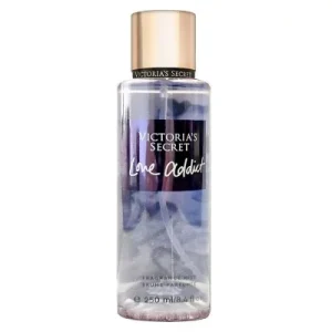 Парфумований спрей для тіла victoria`s secret love addict 250 мл