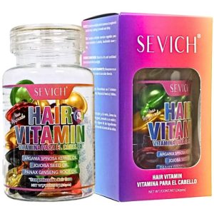 Вітамінні капсули для волосся Sevich Hair Vitamin Mix 30 шт