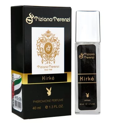 tiziana terenzi kirke pheromone parfum унісекс 40 мл tiziana terenzi kirke pheromone parfum унісекс 40 мл