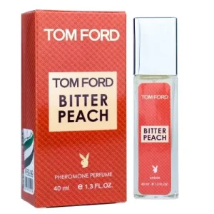 tom ford bitter peach pheromone parfum унісекс 40 мл