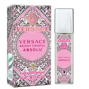 versace bright crystal absolu pheromone parfum жіночий 40 мл