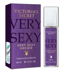 victoria`s secret very sexy orchid pheromone parfum жіночий 40 мл