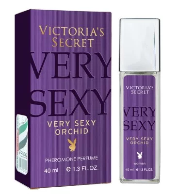 victoria`s secret very sexy orchid pheromone parfum жіночий 40 мл victoria`s secret very sexy orchid pheromone parfum жіночий 40 мл