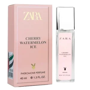 zara cherry watermelon ice pheromone parfum жіночий 40 мл