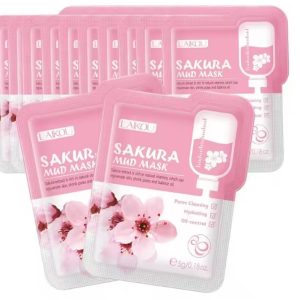 Маска для обличчя laikou sakura