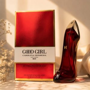 Парфумована вода good girl red, 80 мл
