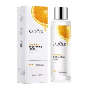 SADOER Vitamin C Brightening Toner тонер для обличчя