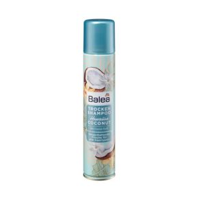Сухий шампунь-спрей Balea Trockenshampoo Hawaiian Coco 200 мл