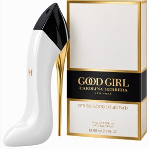 Carolina Herrera Good Girl White жіноча парфумована вода 80 мл