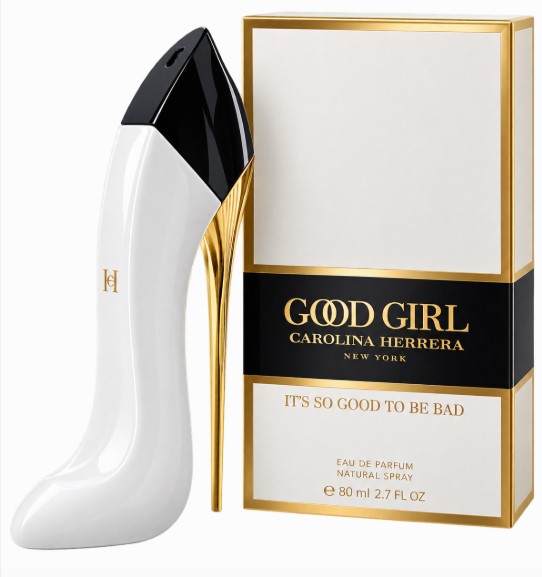 carolina herrera good girl white жіноча парфумована вода 80 мл Carolina Herrera Good Girl White жіноча парфумована вода 80 мл