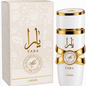 Lattafa Yara White жіноча парфумована вода 100 мл