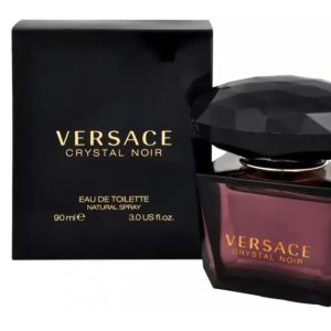 Versace Crystal Noir жіноча парфумована вода 90 мл